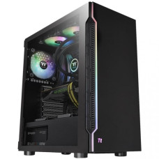 Thermaltake H200 TG RGB (CA-1M3-00M1WN-00)