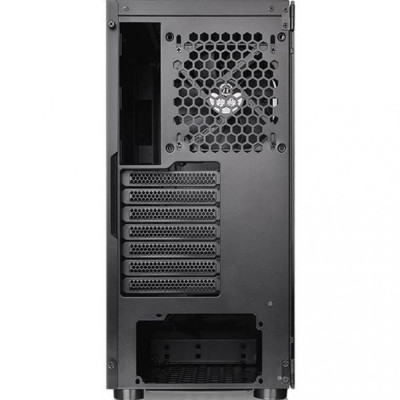 Thermaltake H200 TG RGB (CA-1M3-00M1WN-00)