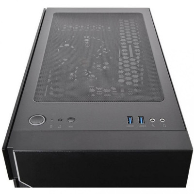Thermaltake H200 TG RGB (CA-1M3-00M1WN-00)