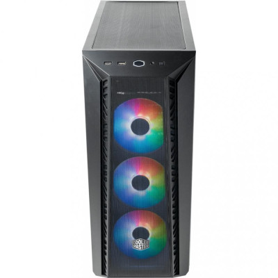 Cooler Master MasterBox MB520 (MB520-KGNN-S00)