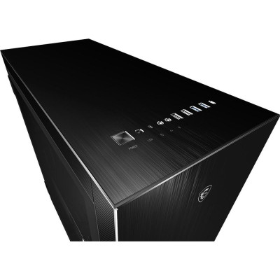 MSI MPG Sekira 500P