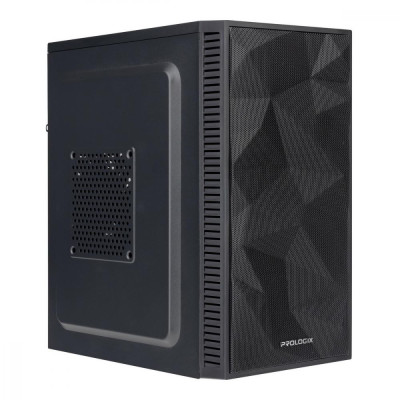 Prologix E104 Mesh Black