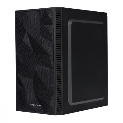 Prologix E104 Mesh Black