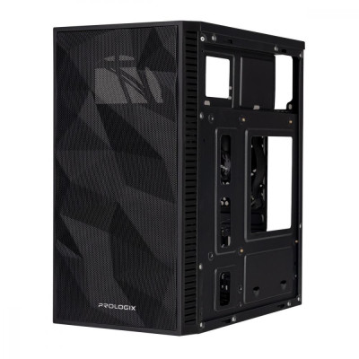 Prologix E104 Mesh Black