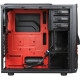 Корпус Raidmax Cobra-Z Red (502WBR)