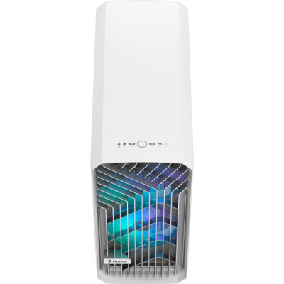 Fractal Design Torrent White RGB TG Clear Tint (FD-C-TOR1A-07)