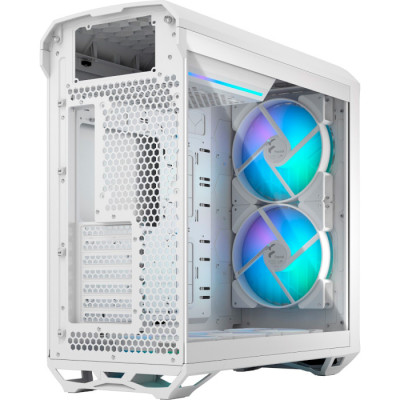 Fractal Design Torrent White RGB TG Clear Tint (FD-C-TOR1A-07)