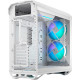 Fractal Design Torrent White RGB TG Clear Tint (FD-C-TOR1A-07)