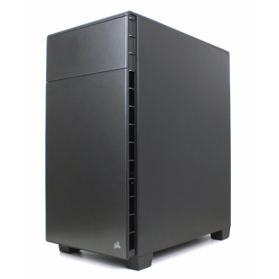Корпус Corsair Quiet 600Q (CC-9011080-WW)