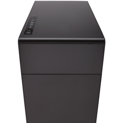 Корпус Corsair Quiet 600Q (CC-9011080-WW)