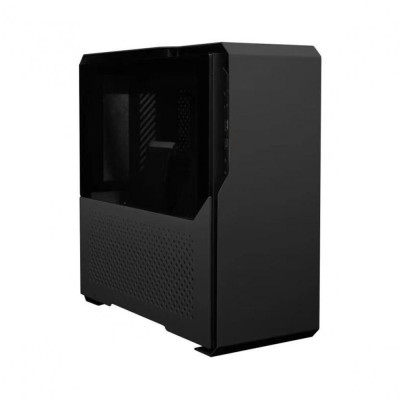 ALmordor SilverLining 160G ITX Black (ALSL160GIBK)