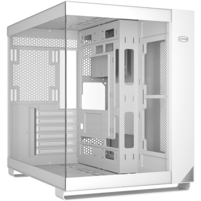 PcCOOLER CPS C3 T500WH White