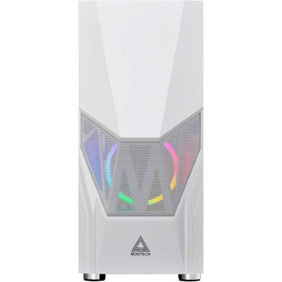 Montech FIGHTER 500 White