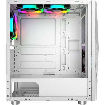 Montech FIGHTER 500 White