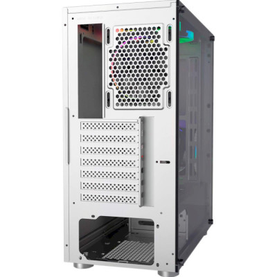 Montech FIGHTER 500 White