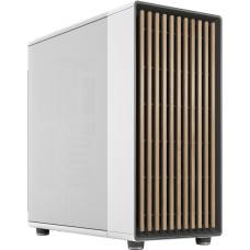 Fractal Design North XL Chalk White (FD-C-NOR1X-03)