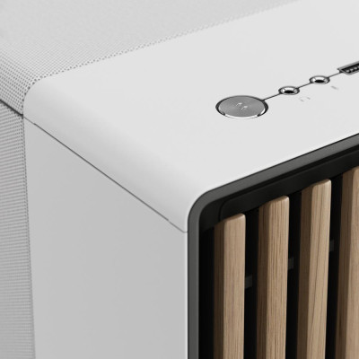 Fractal Design North XL Chalk White (FD-C-NOR1X-03)
