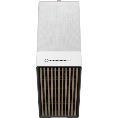 Fractal Design North XL Chalk White (FD-C-NOR1X-03)