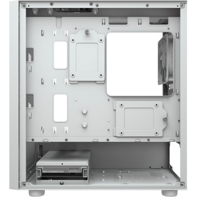 Cougar Uniface Mini White