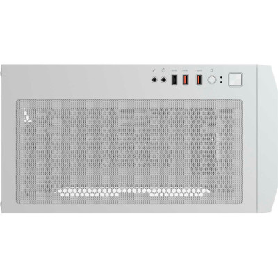 Cougar Uniface Mini White