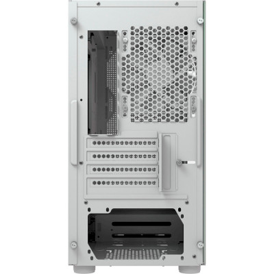 Cougar Uniface Mini White