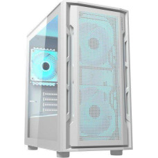 Cougar Uniface Mini White