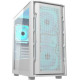 Cougar Uniface Mini White