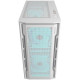 Cougar Uniface Mini White
