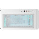 Cougar Uniface Mini White