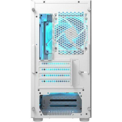Cougar Uniface Mini White