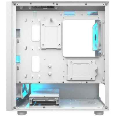 Cougar Uniface Mini White