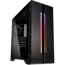 Lian Li LANCOOL ONE Digital Black PC Case (G99.LANONE-D.X0)