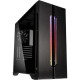 Lian Li LANCOOL ONE Digital Black PC Case (G99.LANONE-D.X0)
