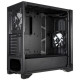 Lian Li LANCOOL ONE Digital Black PC Case (G99.LANONE-D.X0)