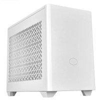 Cooler Master MasterBox NR200P V2 White (NR200PV2-WCNN-S00)