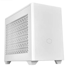 Cooler Master MasterBox NR200P V2 White (NR200PV2-WCNN-S00)