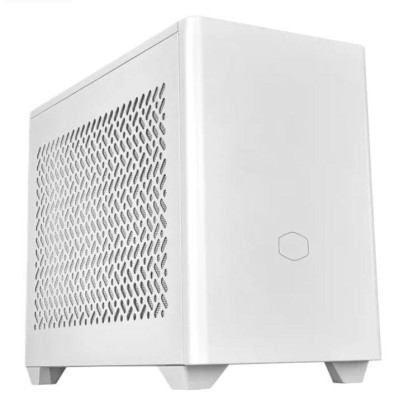 Cooler Master MasterBox NR200P V2 White (NR200PV2-WCNN-S00)
