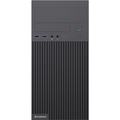 GameMax MT-321-NP-2U3
