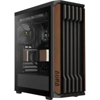 Gamdias AURA GC11 Tempered Glass (4711514503753)