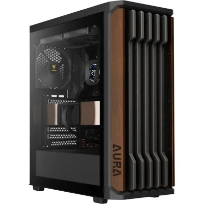 Gamdias AURA GC11 Tempered Glass (4711514503753)
