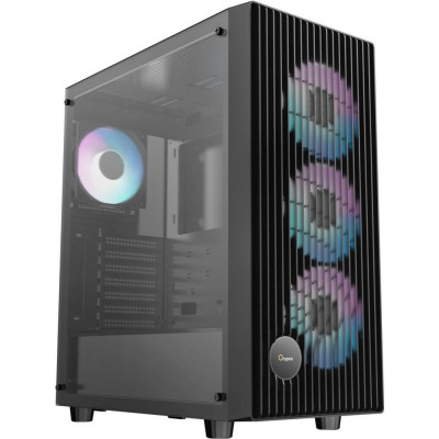 Ocypus Gamma C70 ARGB Black (GAMMA-C70-BKG400XX-GL)