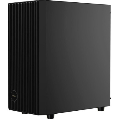 Ocypus Gamma C70 ARGB Black (GAMMA-C70-BKG400XX-GL)