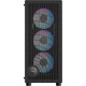 Ocypus Gamma C70 ARGB Black (GAMMA-C70-BKG400XX-GL)