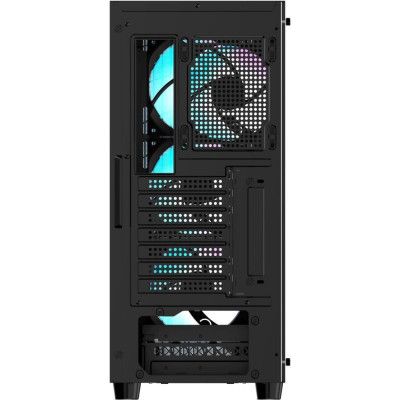 Ocypus Gamma C70 ARGB Black (GAMMA-C70-BKG400XX-GL)