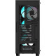 Ocypus Gamma C70 ARGB Black (GAMMA-C70-BKG400XX-GL)