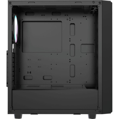 Ocypus Gamma C70 ARGB Black (GAMMA-C70-BKG400XX-GL)
