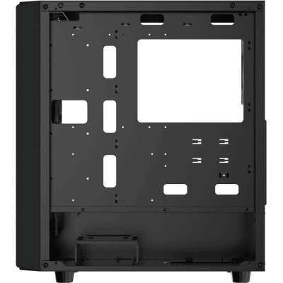 Ocypus Gamma C70 ARGB Black (GAMMA-C70-BKG400XX-GL)