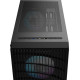 Ocypus Gamma C70 ARGB Black (GAMMA-C70-BKG400XX-GL)