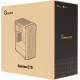 Ocypus Gamma C70 ARGB Black (GAMMA-C70-BKG400XX-GL)