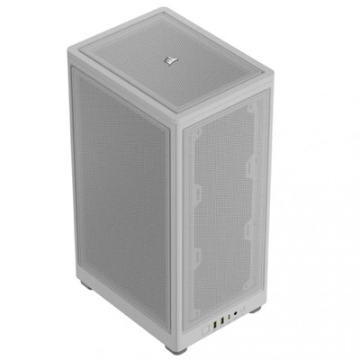 Corsair 2000D AIRFLOW White (CC-9011245-WW)
